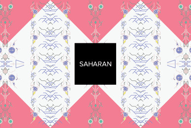 Saharan