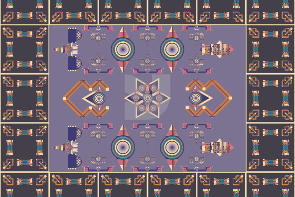 Potalaka Wallpaper 6