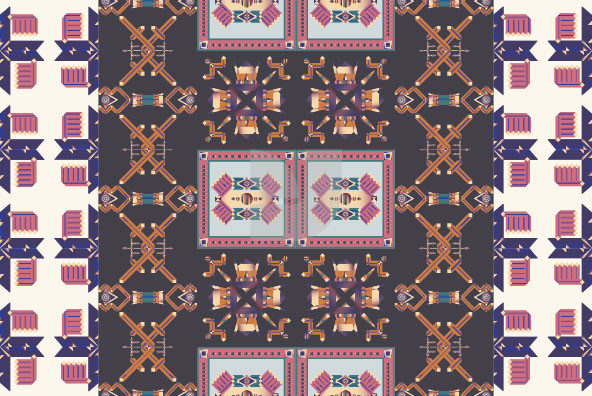 Potalaka Wallpaper 12