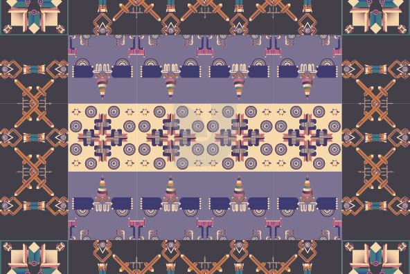 Potalaka Wallpaper 13