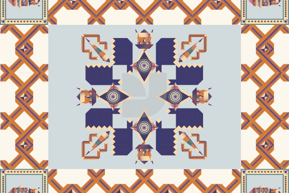 Potalaka Wallpaper 15