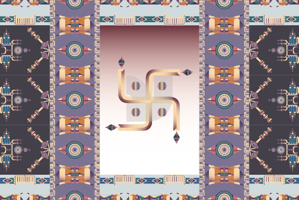 Potalaka Wallpaper 17