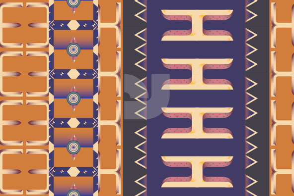 Potalaka Wallpaper 20