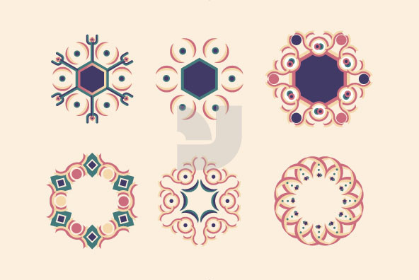 Potalaka Symbols Potalaka Symbols