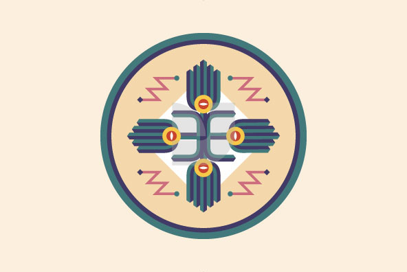 Potalaka Symbols Potalaka Symbols