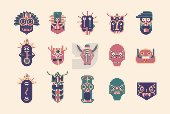 Potalaka Characters Potalaka Characters