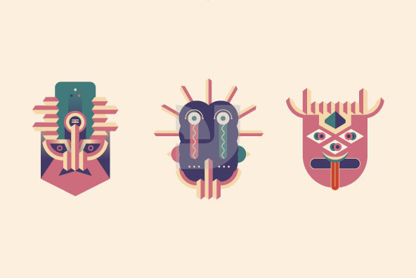 Potalaka Characters Potalaka Characters