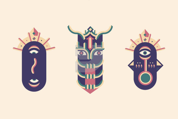 Potalaka Characters Potalaka Characters