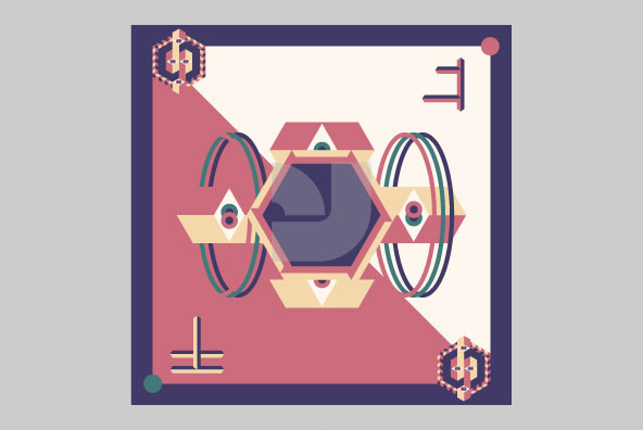 Potalaka Illustrations 5