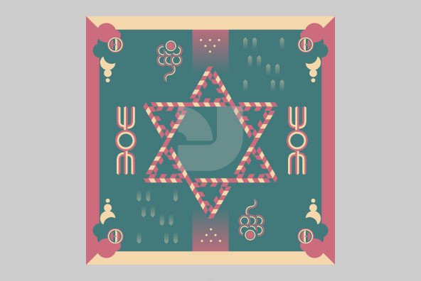 Potalaka Illustrations 6