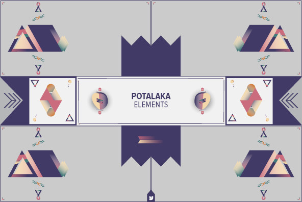 Potalaka Elements 02 Potalaka Elements 02