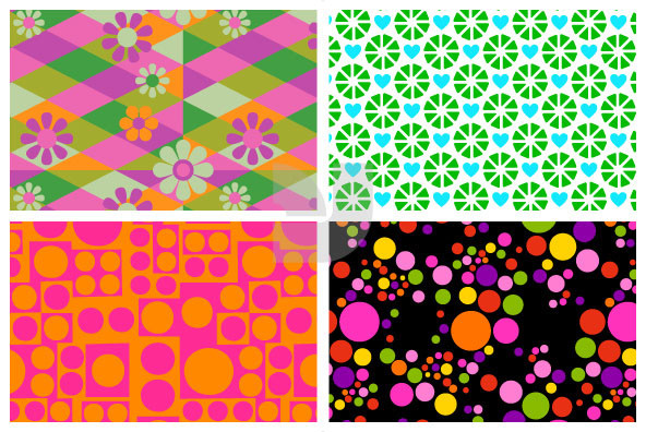 60 s Fever 60 s Fever