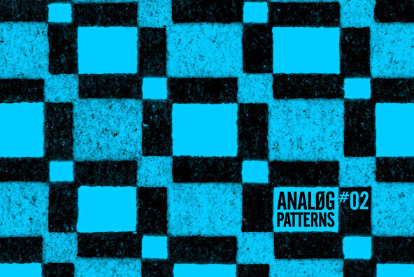 Analog Patterns 02 Analog Patterns 02