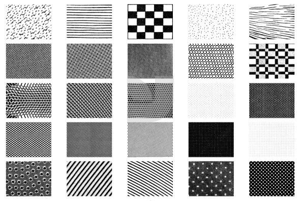 Analog Patterns 02 Analog Patterns 02