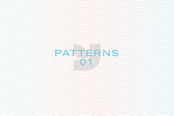 Patterns 01