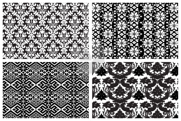 Fabric Patterns Fabric Patterns