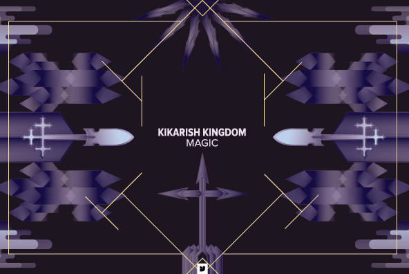 Kikarish Kingdom Magic Kikarish Kingdom Magic