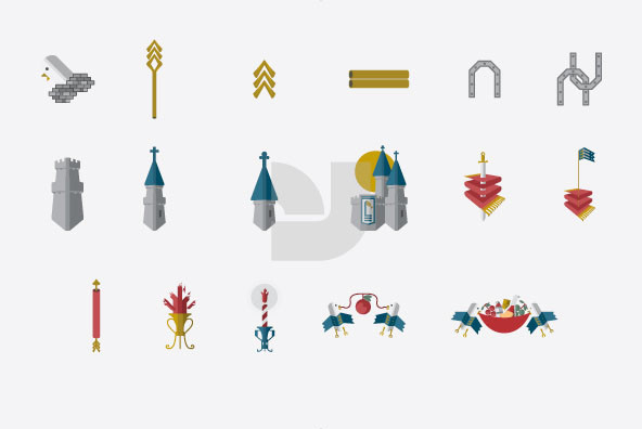 Gideon Kingdom Weapons Feast 02 Gideon Kingdom Weapons Feast 02