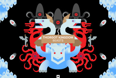 Thorgot Kingdom   Beast
