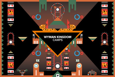 Wyman Kingdom   Camps