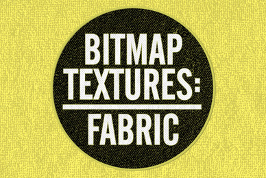 Bitmap Textures Fabric