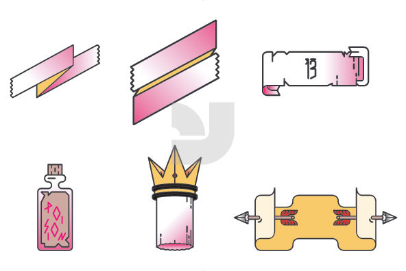 Tattoo Parlor Banners Tattoo Parlor Banners