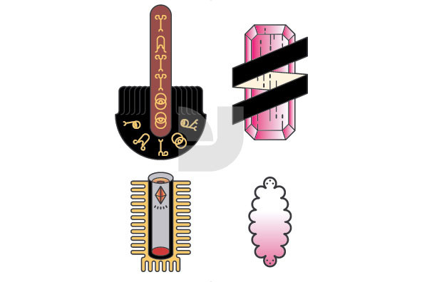 Tattoo Parlor Banners Tattoo Parlor Banners