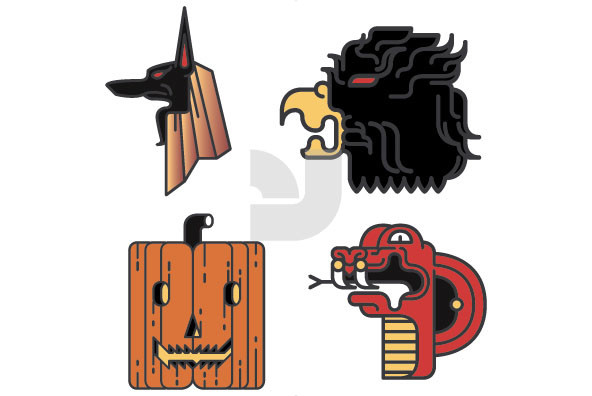 Tattoo Parlor Characters Tattoo Parlor Characters