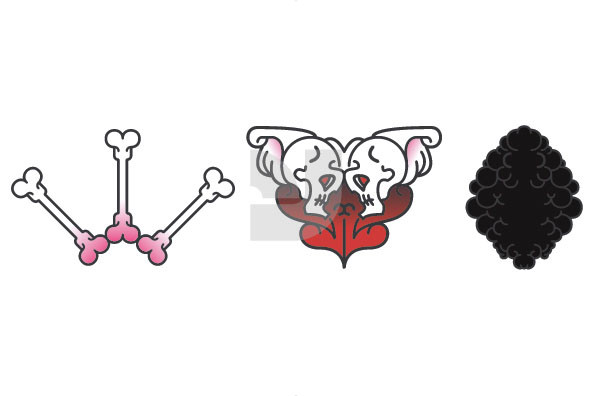 Tattoo Parlor Characters Tattoo Parlor Characters