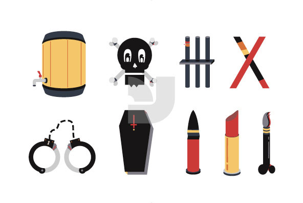 Tattoo Parlor Symbols Tattoo Parlor Symbols