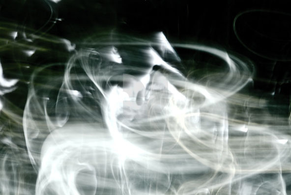 Apparitions Apparitions
