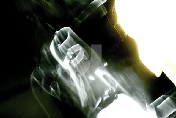 Apparitions Apparitions