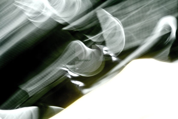 Apparitions Apparitions