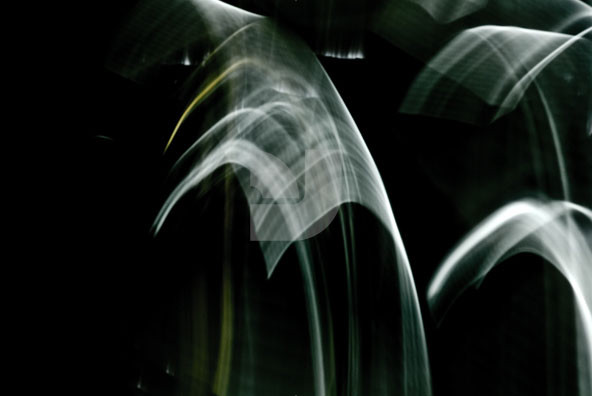 Apparitions Apparitions