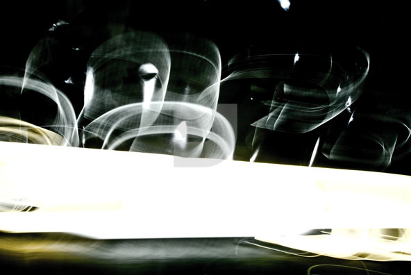 Apparitions Apparitions