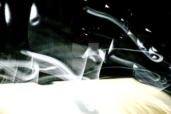 Apparitions Apparitions