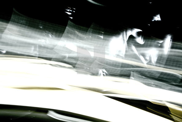 Apparitions Apparitions