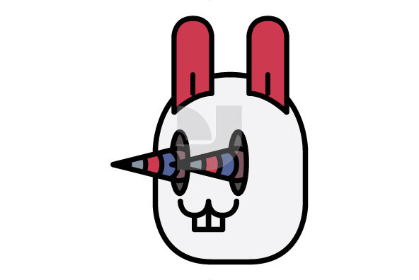 Twisted Christmas Elements A 3