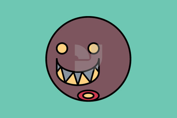 Twisted Christmas Elements A 7