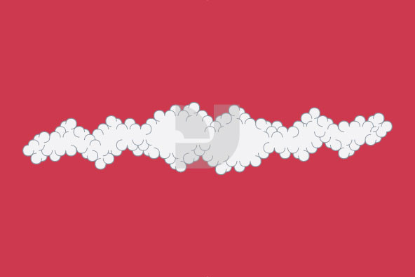 Twisted Christmas Elements A 14