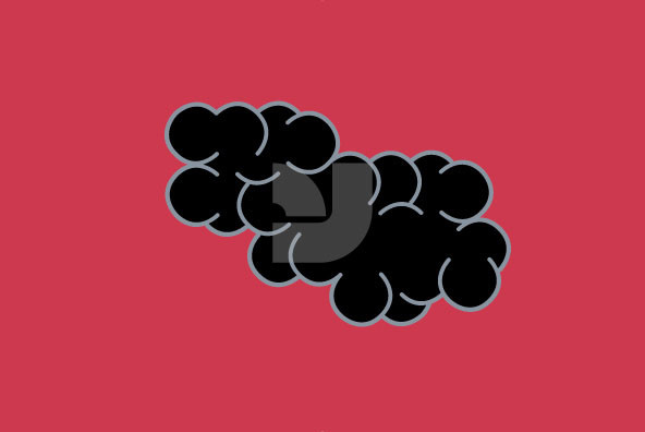 Twisted Christmas Elements A 15