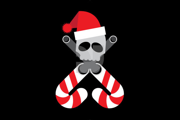 Twisted Christmas Gifts Twisted Christmas Gifts