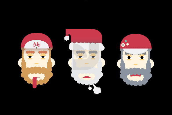 Twisted Christmas Santa 01 5