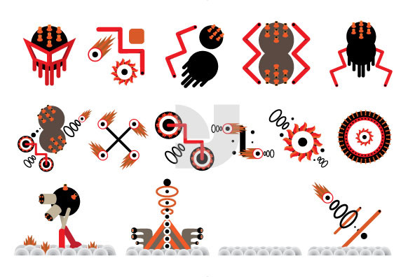 Doomsday The Sun God 3