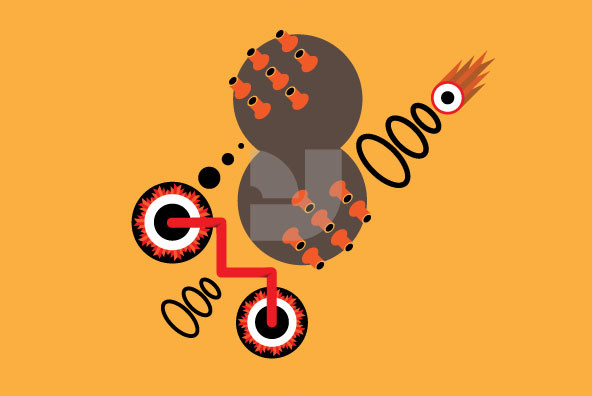 Doomsday The Sun God 8