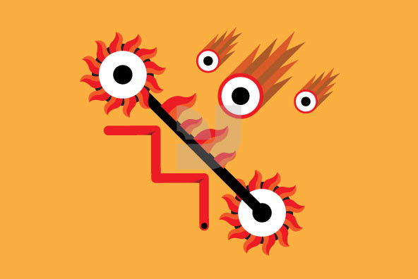 Doomsday The Sun God 9