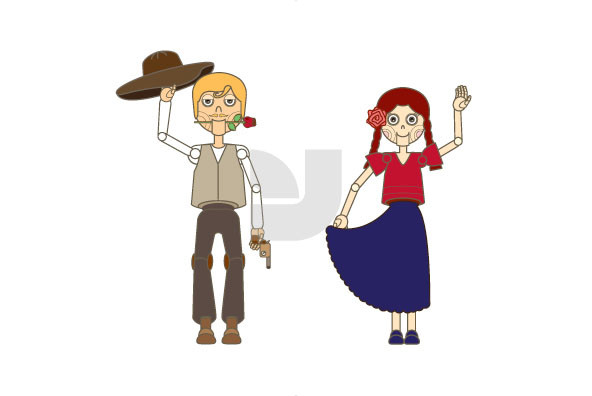 Valentine s Day Characters Valentine s Day Characters