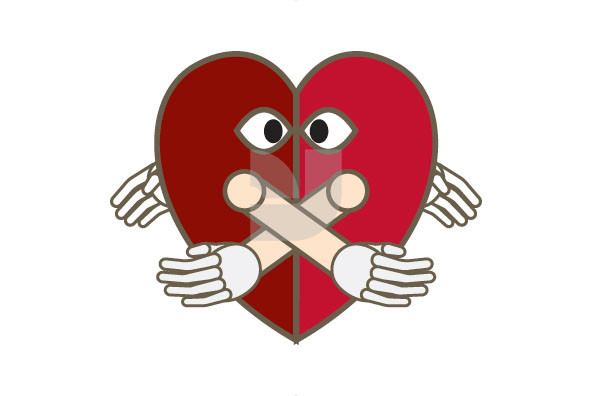 Valentine s Day Characters Valentine s Day Characters