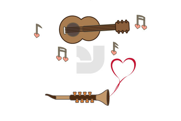 Valentine s Day Elements Valentine s Day Elements