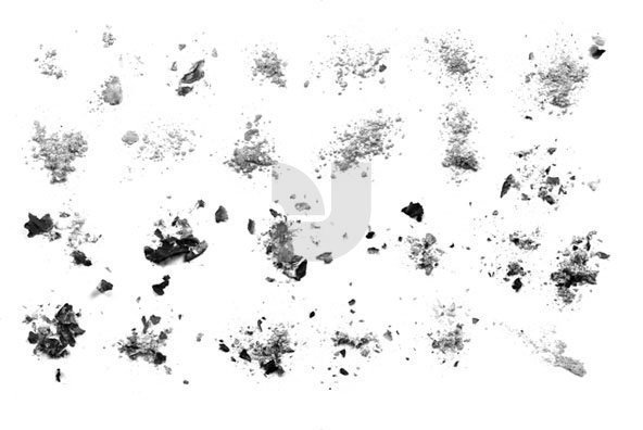Burnt Brushes Burnt Brushes